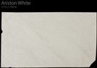 ARISTON WHITE CALL 0422 104 588 ABOUT THIS MATERIAL